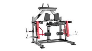 ISO-LATERAL KNEELING LEG CURL